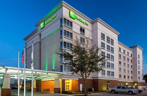 Winter Haven Hotel | 3-Star Hotel ∙ Holiday Inn Winter Haven, an IHG Hotel
