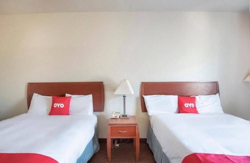 Clute Hotel | 3 Thoughtfully-Designed Rooms Perfect for Texas Adventures