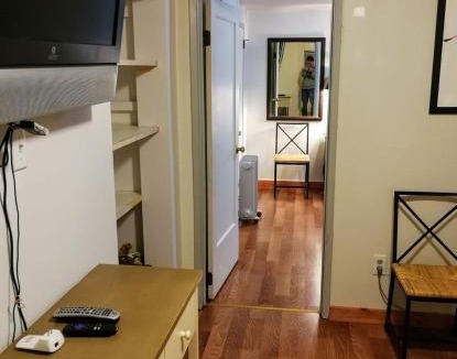 Yesler Terrace Apartment | #3 Walking to Capitol Hill and Seattle downtown