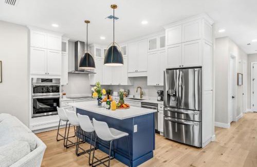 Indialantic By The Sea Villa | 30 40 Eighth Avenue
