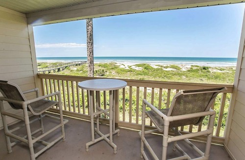 Butler Beach Condo | 30% Off Monthly + Free Tickets on Short Stays!