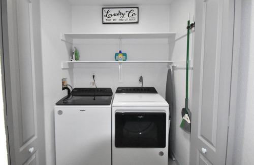 Cocoa Isles Country Club Condo | 321 lift off, rockets and dolphins from your window