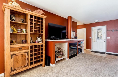 Steamboat Springs Apartment | 3473 Sunburst Ct Condo