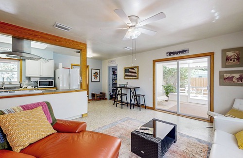 Fort King District House | 3BR Dog-Friendly Home w/Pool, Fireplace, W/D, A/C