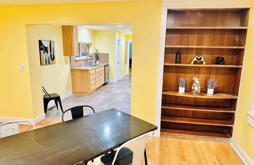 Old Southwest House | 3Masters/3.5Bath/Sleeps13