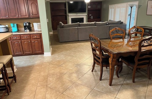 Delacroix House | 4-Bedroom Home, Delacroix Hwy, Great Fishing, AC, WIFI