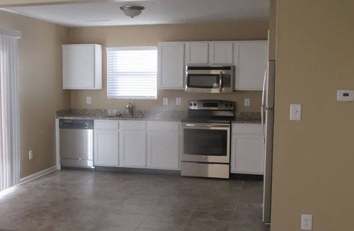 Wanamaker House | 4 bedroom home in Quiet Subdivision