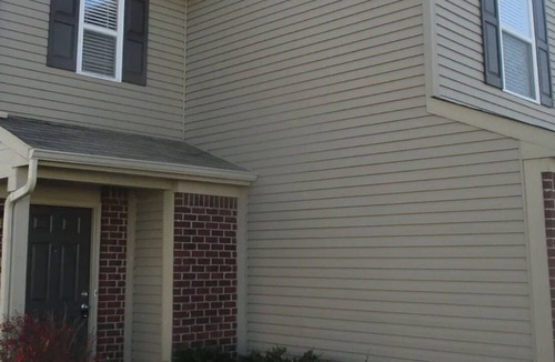 Wanamaker House | 4 bedroom home in Quiet Subdivision