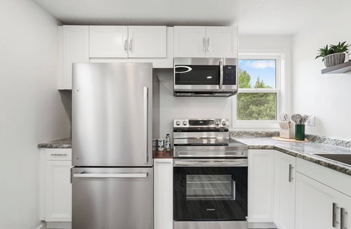 Rumely House | 4 Bedroom Modern Barndominium near Marquette , Escanaba and Pictured Rocks