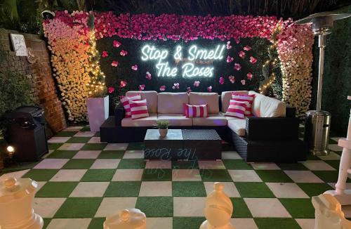 Faubourg Marigny Hotel | 4 BR - Sleeps 8! Celebrity Villa Next to Frenchman St