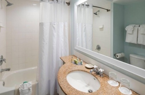 St. Pete Beach Hotel | 4 Cozy Balcony Rooms w/Resort Views & Adventure at RumFish Beach Resort