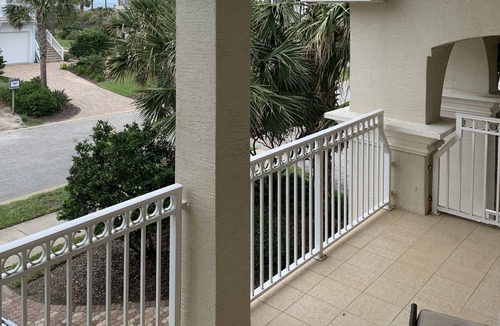 Palm Coast House | 4 King beds and En Suite Bathrooms - Ocean & Lake view, Elevator, 2 heated pools