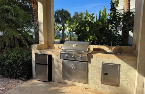Palm Coast House | 4 King beds and En Suite Bathrooms - Ocean & Lake view, Elevator, 2 heated pools