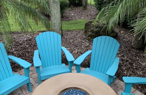 Palm Coast House | 4 King beds and En Suite Bathrooms - Ocean & Lake view, Elevator, 2 heated pools
