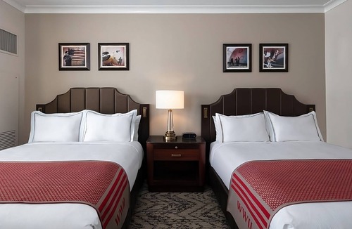 Arts/Warehouse District Hotel | 4 Lovely Units, Best Place to Stay, Near New Orleans Jazz Museum, Onsite Parking