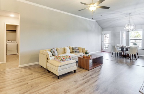 Norman House | 4 Mi to OU Campus & Stadium! Suburban Norman Home