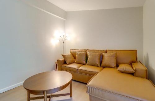 Mitchell House | 4 Mi to U-M Campus! Quiet Family Home w/Yard