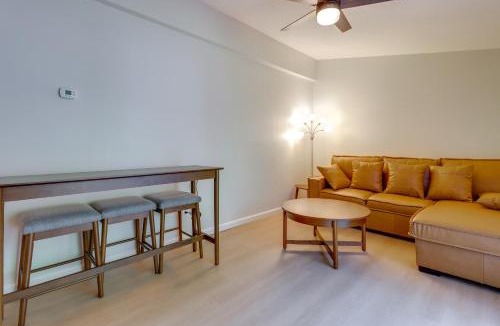 Mitchell House | 4 Mi to U-M Campus! Quiet Family Home w/Yard