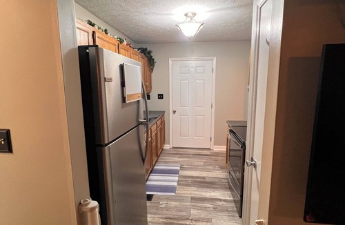 Frankfort House | 4 miles from Buffalo Trace, Frankfort KY, Charming 3 bedroom, Sleeps up to 7