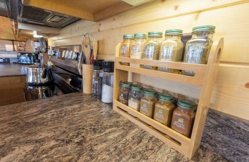 Terlingua Cabin | 4 Private Cabins on 30 Acres 10 Min to Big Bend NP