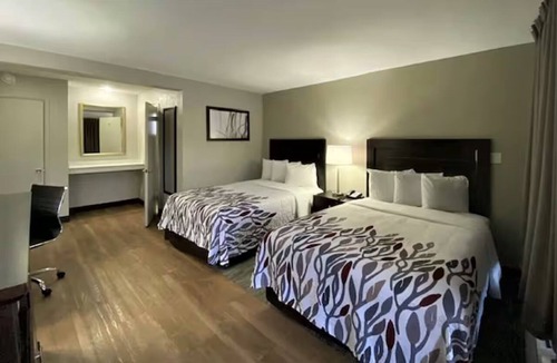 Feldman's Hotel | 4 Rooms - Easy Access Stay Near University, Downtown & Tucson Event Spaces