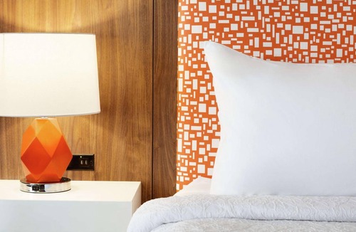 Houston Hotel | 4 Suites Ideal for Exploring Houston Highlights | AMF Diamond Lanes - 1.5 miles