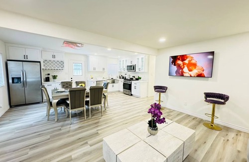 Bell Gardens House | 40% OFF 2B/2B Near Casino, DTLA, Hollywood & Shops