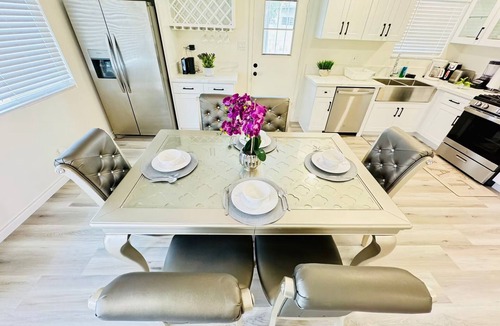 Bell Gardens House | 40% OFF 2B/2B Near Casino, DTLA, Hollywood & Shops