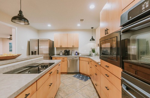 Ocean Springs House | 4BR/3BA w/POOL in golf cart district near the Beach - Shadowlawn