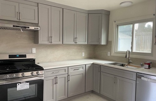 Mission - Garin House | 4BR Retreat Near Garin Park – Scenic Trails, Pet-Friendly, Fast WiFi