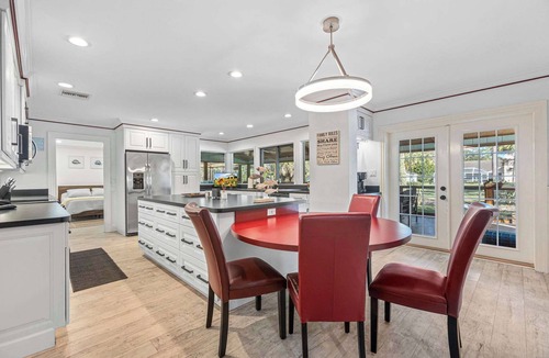 Vero Beach South House | 4BR Vero Beach Pool Home w/Game Room & Lanai