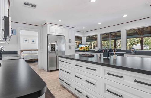 Vero Beach South House | 4BR Vero Beach Pool Home w/Game Room & Lanai