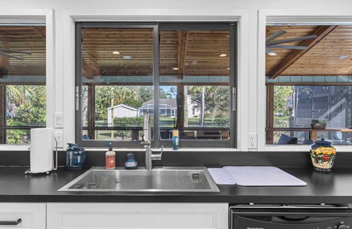 Vero Beach South House | 4BR Vero Beach Pool Home w/Game Room & Lanai