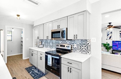 Northeast Carrollton House | 4BR w/pool table, Pingpong, Air Hockey