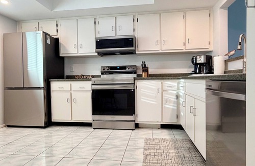 Satellite Beach Condo | 4th Floor Direct Oceanfront