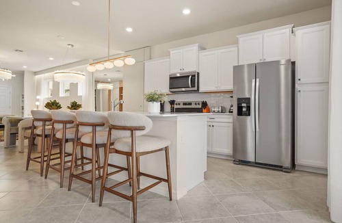 Clermont House | 5 BD/5.5 BA/Windsor Cay (16139 CC)