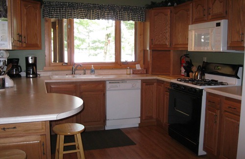 St Germain Cabin | 5 Bedroom home on Big St. Germain Lk, Prime week now open Aug 15-22, 2026