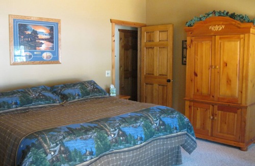 St Germain Cabin | 5 Bedroom home on Big St. Germain Lk, Prime week now open Aug 15-22, 2026