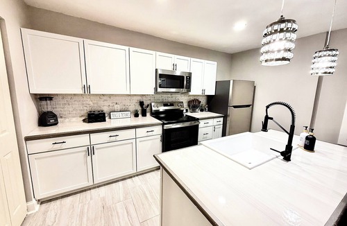 Sandusky House | 5 Miles To Cedar Point By Sports Force Kalahari