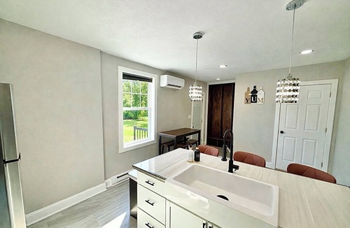 Sandusky House | 5 Miles To Cedar Point By Sports Force Kalahari