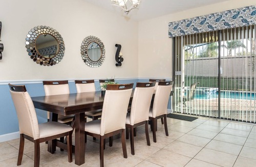 Davenport Villa | 5 Star Villa Lucentia – Radiance in Every Moment
