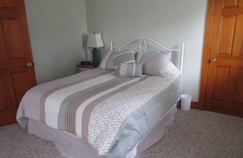 Sheboygan House | 50' from the sand!!!