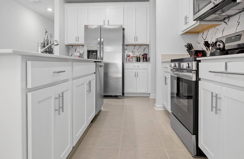 Winter Garden House | 5619 VR - Wellness Ridge 3BR Home