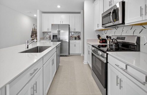 Winter Garden House | 5619 VR - Wellness Ridge 3BR Home