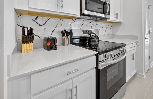Winter Garden House | 5619 VR - Wellness Ridge 3BR Home