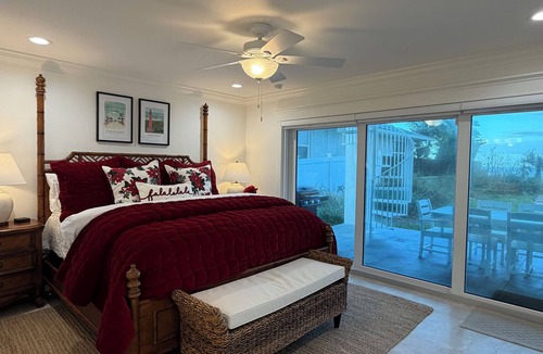 New Smyrna Beach House | 6 Bed/6.5 Bath-The Tatum House - Main House -Direct Oceanfront