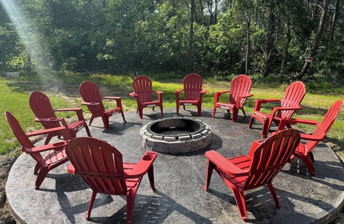 Wisconsin Dells House | 6-bedroom, 4-bathroom home on 5 acres in Wisconsin Dells