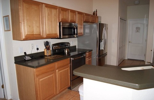 West Haven Villa | 6* Luxury Villa - 2 Master Suites/Pool/Games Room