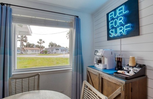 Ormond-by-the-Sea House | 60 Seconds to Sand