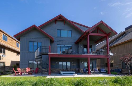 Eden House | 7 Bdr 5 ba Amazing View Amenities Fido can join